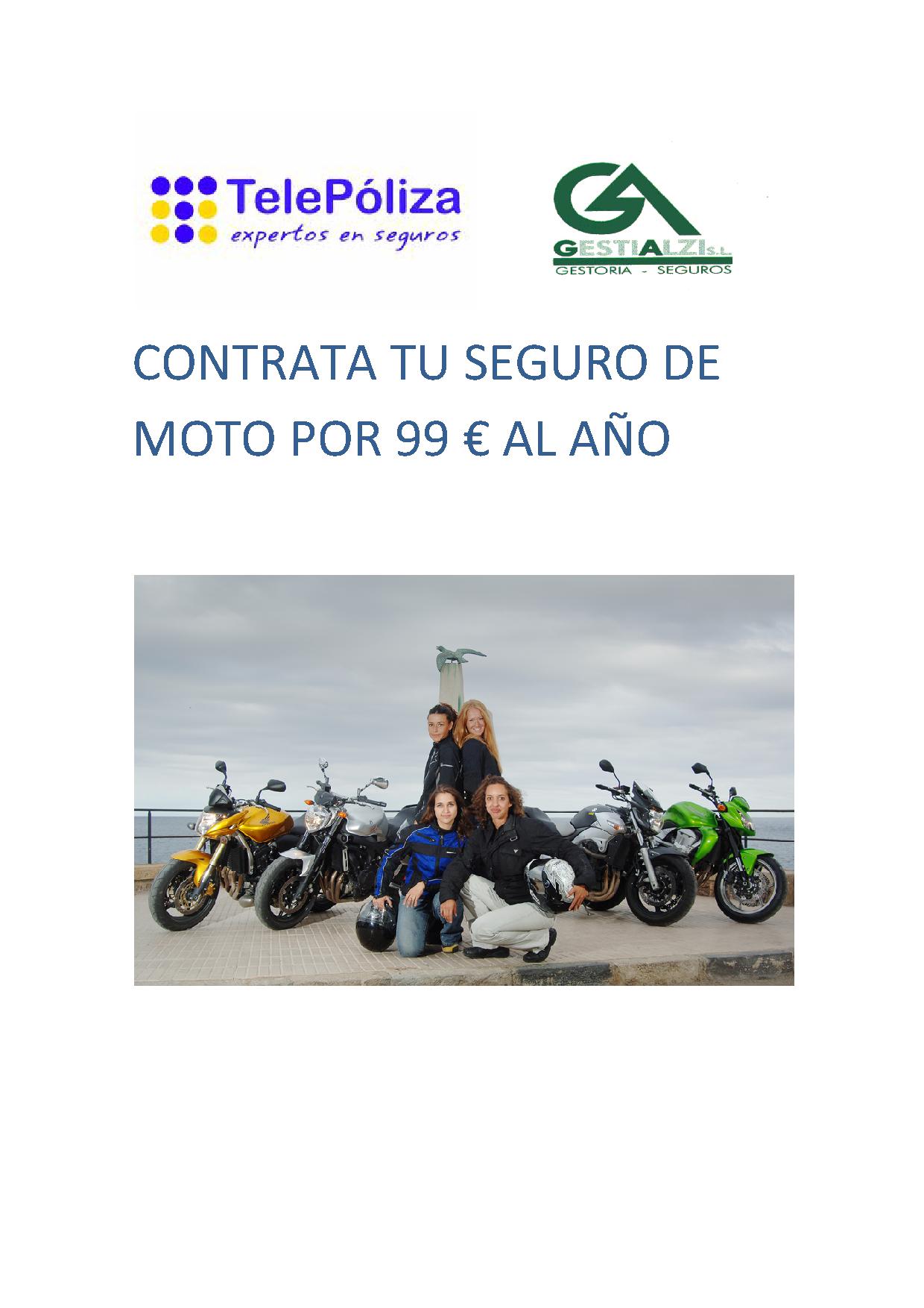 Promociones