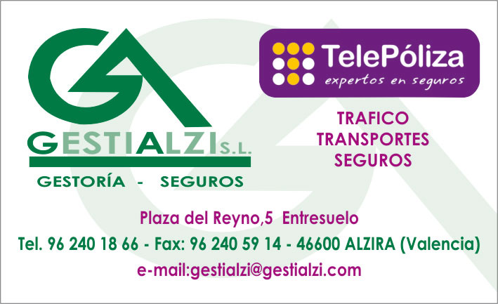 tarjetas